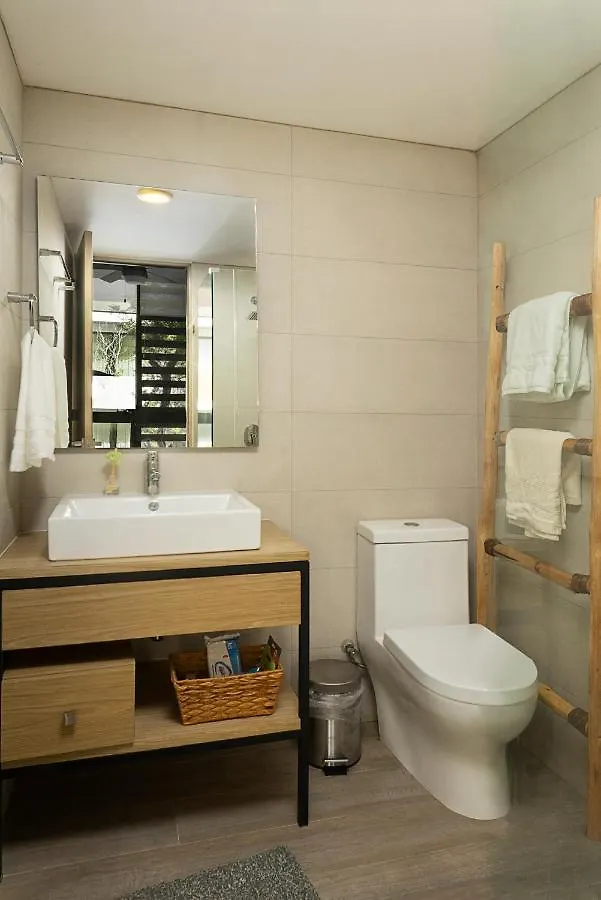 Luxury Ph, Aldea Zama Private Roof, Pool, Solarium Apartment Tulum