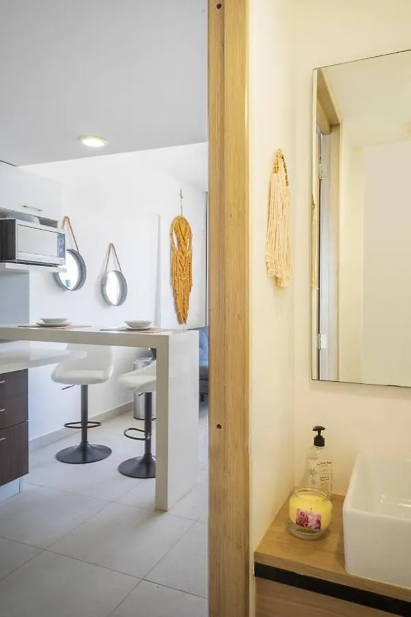 Luxury Ph, Aldea Zama Private Roof, Pool, Solarium Apartment Tulum 0*,